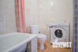 1-к квартира, на длительный срок, 38м2, 7/12 этаж