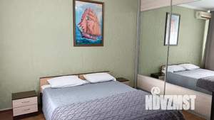 Студия квартира, посуточно, 31м2, 3/10 этаж