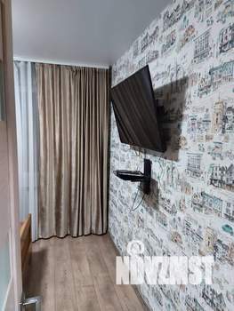 2-к квартира, посуточно, 40м2, 5/5 этаж