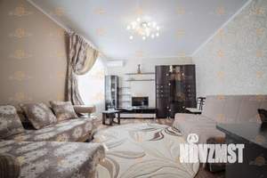 1-к квартира, на длительный срок, 51м2, 3/12 этаж