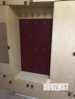 1-к квартира, на длительный срок, 28м2, 1/3 этаж