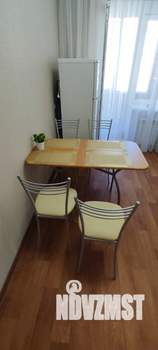 1-к квартира, на длительный срок, 40м2, 5/7 этаж