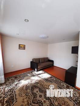 1-к квартира, на длительный срок, 32м2, 3/9 этаж