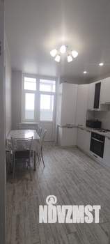 2-к квартира, на длительный срок, 59м2, 9/18 этаж