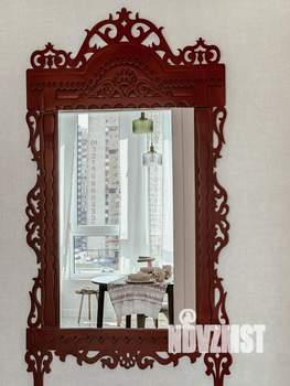 1-к квартира, посуточно, 40м2, 10/12 этаж