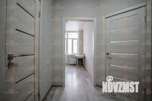 1-к квартира, на длительный срок, 36м2, 4/6 этаж