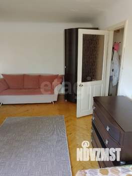 2-к квартира, на длительный срок, 45м2, 3/9 этаж