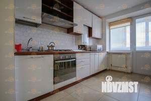 1-к квартира, на длительный срок, 42м2, 5/6 этаж