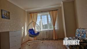 1-к квартира, на длительный срок, 44м2, 6/11 этаж