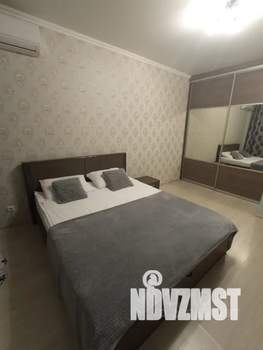 1-к квартира, посуточно, 30м2, 4/9 этаж