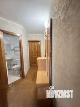 2-к квартира, на длительный срок, 45м2, 4/5 этаж