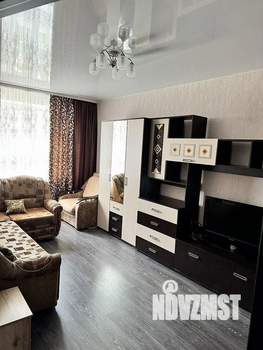 1-к квартира, на длительный срок, 37м2, 6/17 этаж