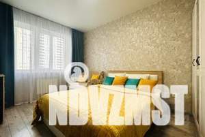 1-к квартира, посуточно, 36м2, 4/18 этаж