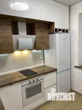 1-к квартира, на длительный срок, 30м2, 4/5 этаж