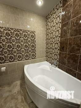 1-к квартира, на длительный срок, 40м2, 9/16 этаж