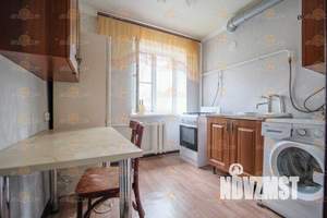 2-к квартира, на длительный срок, 44м2, 3/4 этаж