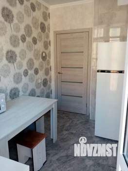 1-к квартира, на длительный срок, 32м2, 12/18 этаж