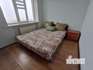 2-к квартира, на длительный срок, 47м2, 6/6 этаж