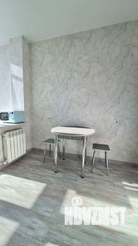 1-к квартира, на длительный срок, 35м2, 11/18 этаж