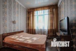 1-к квартира, на длительный срок, 43м2, 13/16 этаж