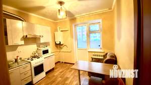 1-к квартира, на длительный срок, 41м2, 2/13 этаж