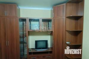 1-к квартира, на длительный срок, 33м2, 11/12 этаж