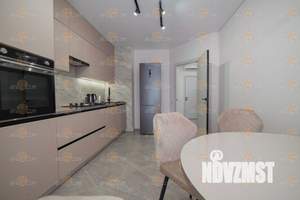 2-к квартира, на длительный срок, 64м2, 5/12 этаж