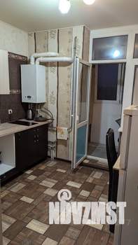 1-к квартира, посуточно, 36м2, 16/17 этаж