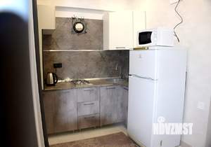 1-к квартира, посуточно, 32м2, 1/10 этаж