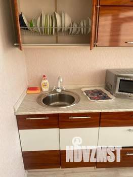 2-к квартира, посуточно, 45м2, 3/9 этаж