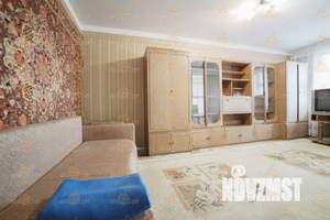 2-к квартира, на длительный срок, 55м2, 10/10 этаж