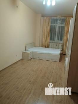 1-к квартира, на длительный срок, 50м2, 3/3 этаж