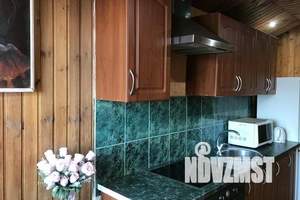 1-к квартира, посуточно, 38м2, 11/14 этаж