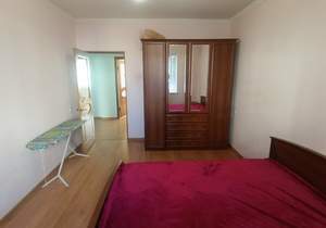 2-к квартира, на длительный срок, 58м2, 7/12 этаж