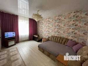 2-к квартира, посуточно, 62м2, 2/12 этаж