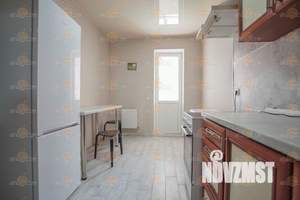 1-к квартира, на длительный срок, 32м2, 3/9 этаж