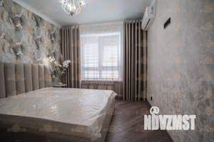 2-к квартира, на длительный срок, 51м2, 16/18 этаж