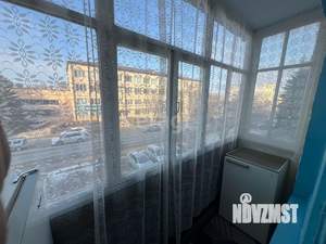 3-к квартира, на длительный срок, 58м2, 2/5 этаж