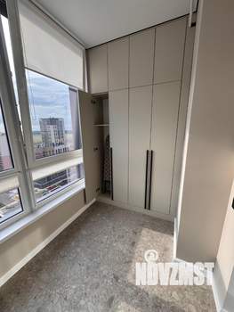 1-к квартира, на длительный срок, 43м2, 20/24 этаж