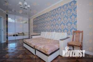 1-к квартира, на длительный срок, 37м2, 7/18 этаж