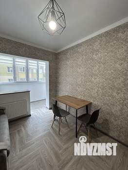 1-к квартира, на длительный срок, 40м2, 6/10 этаж