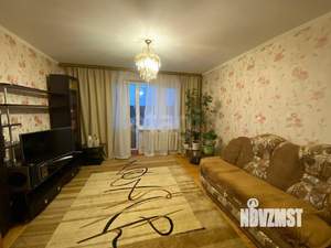 3-к квартира, на длительный срок, 70м2, 6/9 этаж