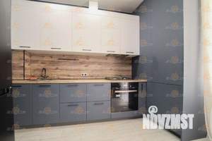 1-к квартира, на длительный срок, 37м2, 1/18 этаж