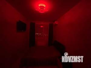 1-к квартира, посуточно, 34м2, 8/9 этаж