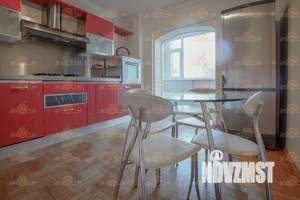 2-к квартира, на длительный срок, 78м2, 3/5 этаж