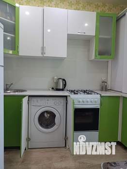 1-к квартира, на длительный срок, 34м2, 8/13 этаж