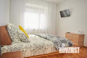 1-к квартира, посуточно, 36м2, 1/6 этаж