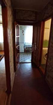 1-к квартира, на длительный срок, 36м2, 4/5 этаж
