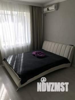 1-к квартира, посуточно, 30м2, 3/5 этаж