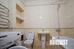 1-к квартира, на длительный срок, 40м2, 7/7 этаж